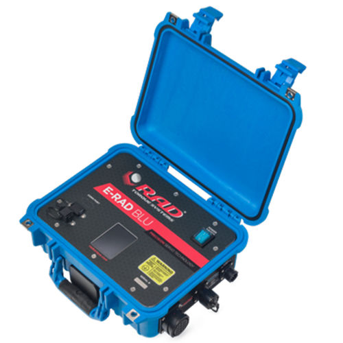 Калибратор момента - E-RAD BLU Touch - RAD Torque Systems - динамометрического ключа / переносной
