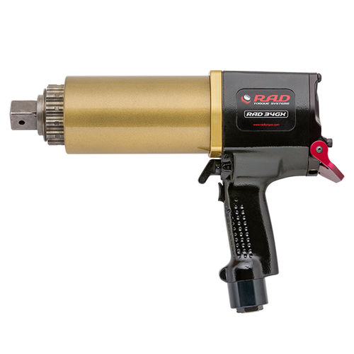 Устройство для защиты - Hand Guard - RAD Torque Systems