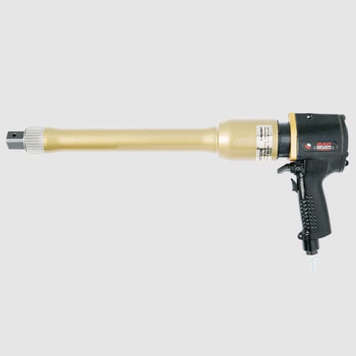 Пневматический динамометрический ключ - 20DX-NX-M - RAD Torque Systems - 1" / высокой точности / для гайки