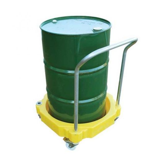 Подвижный стол для бочек - FL-205-602 - Fosse Liquitrol