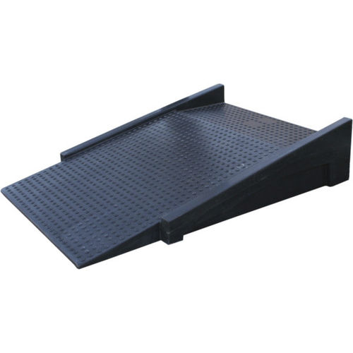 Загрузочная платформа - GN-205-01 - Fosse Liquitrol