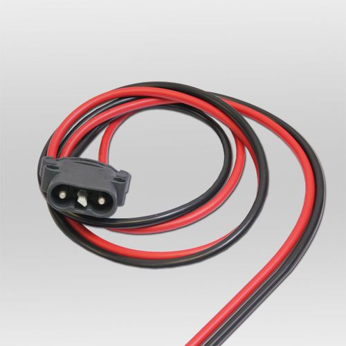 Электрический удлинитель из каучука - 93 151 003-B10 - JUNG Hebe- und Transporttechnik GmbH