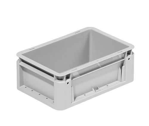 Ящик из пластика - 1230/002800 - bekuplast GmbH - для хранения / транспортный / промышленный