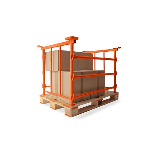 Штатив - GEBHARDT Logistic Solutions GmbH