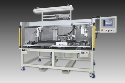 Зонд энергия - Dukane Intelligent Assembly Solutions - ультразвуковой / для сварочных работ / для строительной площадки