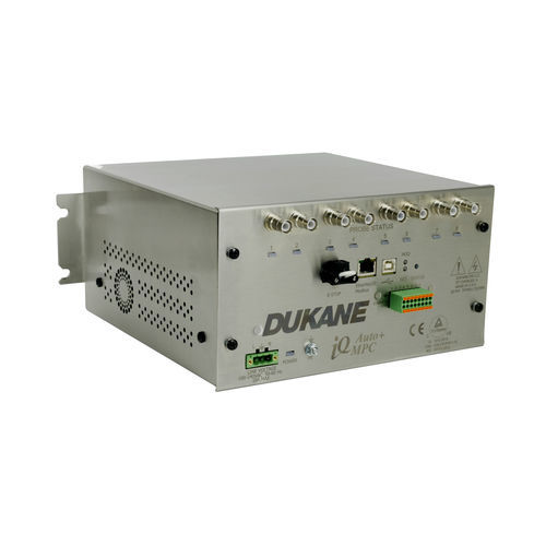 Система управления наблюдения - MPC - Dukane Intelligent Assembly Solutions - защитная / силы / для процесса