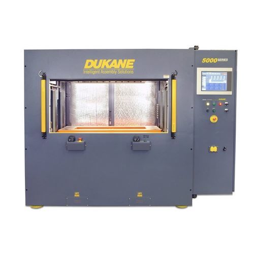 Станок для сварки MMA - VW5500 - Dukane Intelligent Assembly Solutions - автоматический / компактный / пневматический
