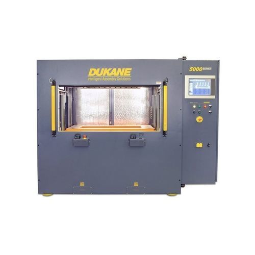 Станок для сварки MMA - VW5700 - Dukane Intelligent Assembly Solutions - автоматический / гидравлический