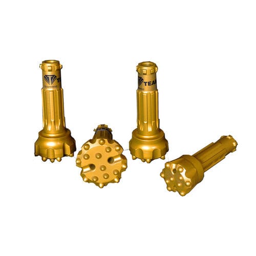 Буровой инструмент для фундамента - DHD3.5 - Changsha Tianhe Drilling Tools and Machinery Co., Ltd