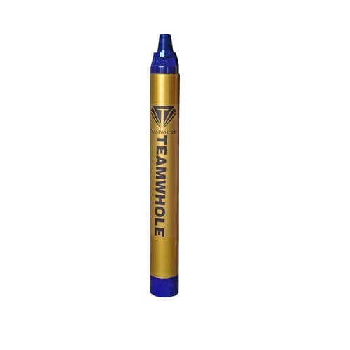 Погружной пневмоударник - JS4H - Changsha Tianhe Drilling Tools and Machinery Co., Ltd