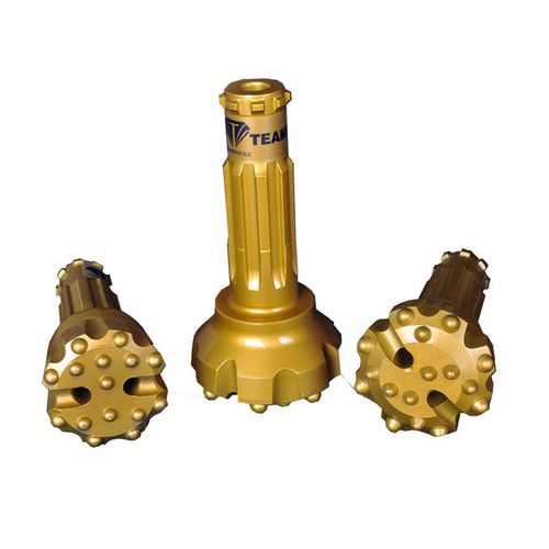 Буровой инструмент - TH4 DHD340 - Changsha Tianhe Drilling Tools and Machinery Co., Ltd