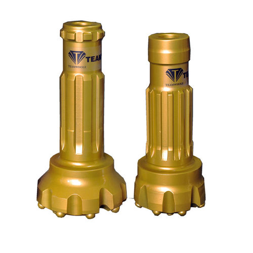 Буровой инструмент для фундамента - TH5 - Changsha Tianhe Drilling Tools and Machinery Co., Ltd