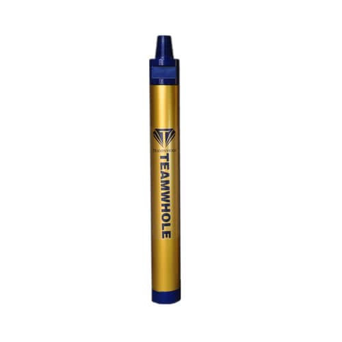 Погружной пневмоударник - JS8 series - Changsha Tianhe Drilling Tools and Machinery Co., Ltd