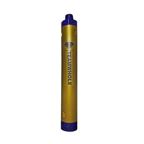 Погружной пневмоударник - JS10N - Changsha Tianhe Drilling Tools and Machinery Co., Ltd