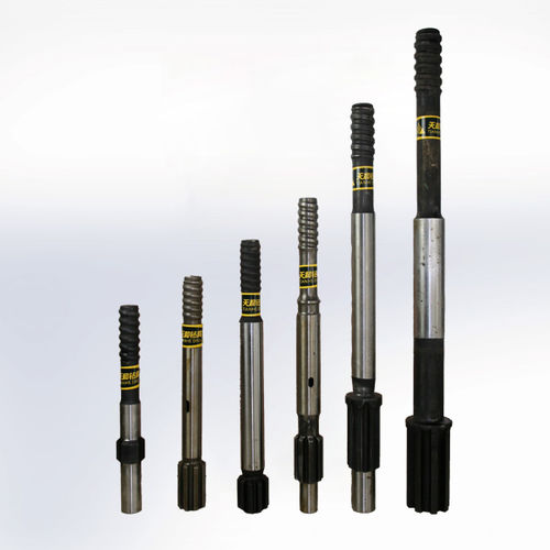 Адаптер держатель инструмента - Q1-R308-27001 - Changsha Tianhe Drilling Tools and Machinery Co., Ltd - резьбовой
