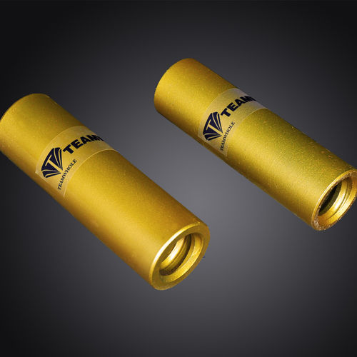Жесткая муфта - Q3-R34R3-15001 - Changsha Tianhe Drilling Tools and Machinery Co., Ltd - стопорное кольцо с резьбой / цилиндр