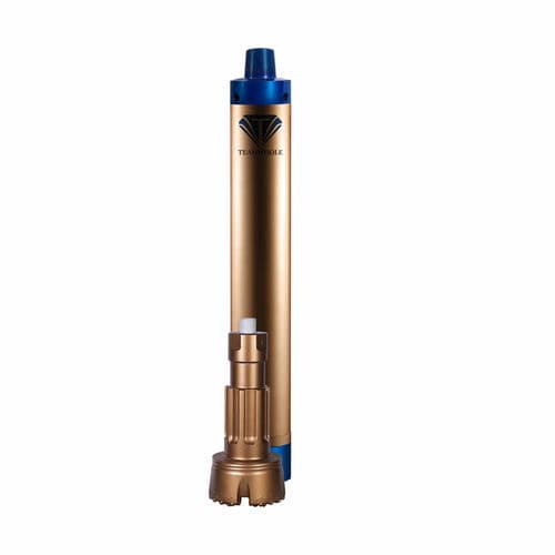 Погружной пневмоударник - JH12 series - Changsha Tianhe Drilling Tools and Machinery Co., Ltd