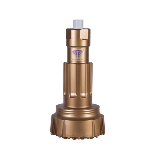 Буровой инструмент для фундамента - TH12 - Changsha Tianhe Drilling Tools and Machinery Co., Ltd
