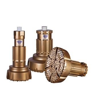 Буровой инструмент для фундамента - TH14 - Changsha Tianhe Drilling Tools and Machinery Co., Ltd