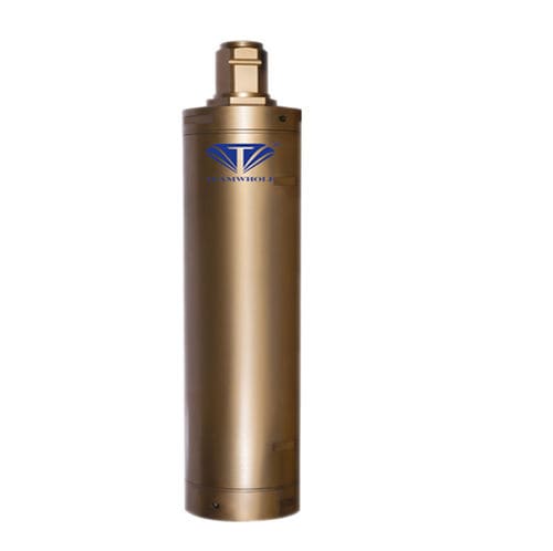 Погружной пневмоударник - TK28 - Changsha Tianhe Drilling Tools and Machinery Co., Ltd