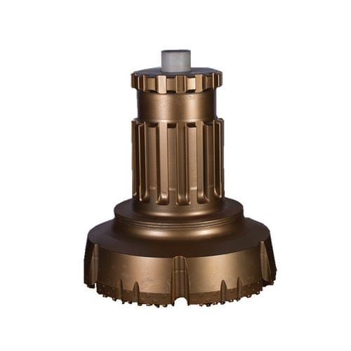 Буровой инструмент для фундамента - TH28 - Changsha Tianhe Drilling Tools and Machinery Co., Ltd