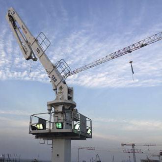 Бетонораспределительная стрела - PB32A-3R-Ⅱ - Hangzhou Truemax Machinery & Equipment Cp.,Ltd