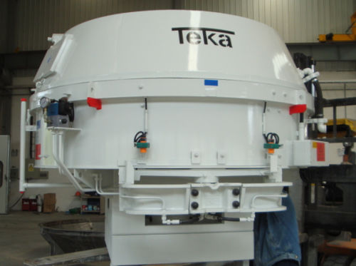 Мобильная бетономешалка - THZ  - Hangzhou Truemax Machinery & Equipment Cp.,Ltd