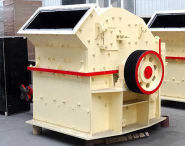 Молотковая камнедробилка - Hangzhou Truemax Machinery & Equipment Cp.,Ltd - стационарная / тонкая