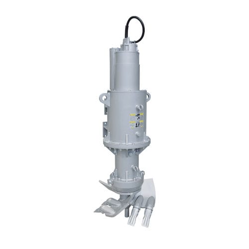 Буровой инструмент - EXEL20 series - DRAGFLOW