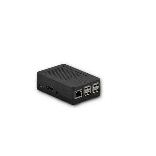Мосток IoT - Odroid 64-bit - Aretas Sensor Networks - Ethernet / беспроводной / ZigBee