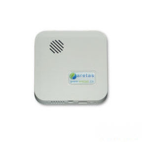 Датчик газа для контроля качества воздуха - Aretas Sensor Networks - дистанционный