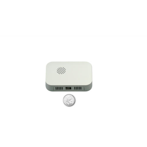 Дифференциальный датчик давления - Aretas Sensor Networks - USB / беспроводной / настенный
