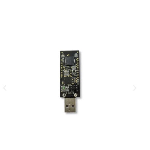 Встроенный датчик газа - SG111A - Aretas Sensor Networks