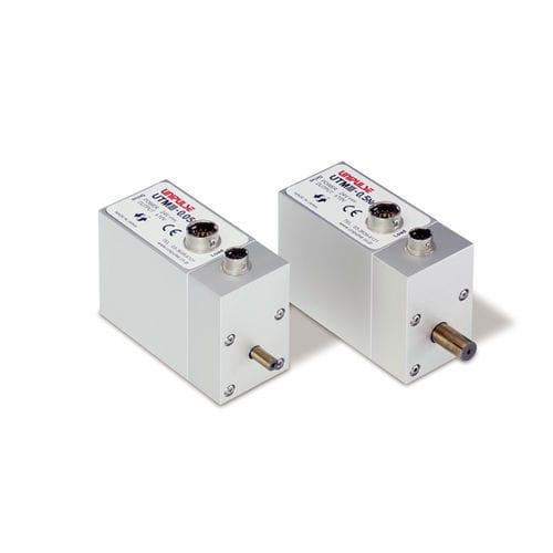 Ротационный датчик момента - UTMⅢ - UNIPULSE Corporation - цифровой / USB / 24 Vcc