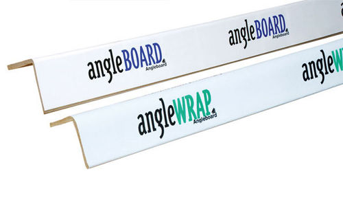 Защита углов из бумаги - Angleboard&reg; - SIGNODE - 100% перерабатываемая