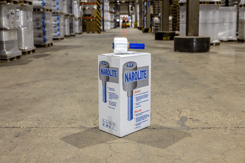 Клейкая пленка - Narolite®  - SIGNODE - тонкая