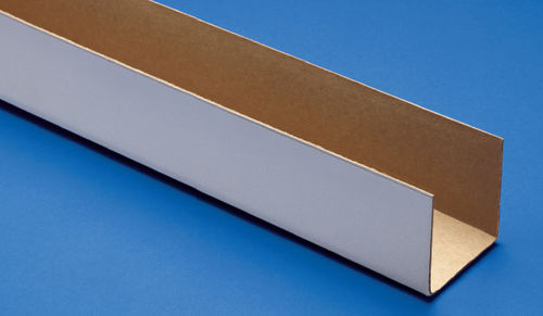 Защитный уголок в форме U - U-Board - SIGNODE - из картона