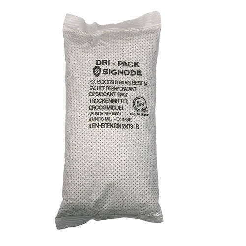 Пакет из глины - Dri-Pack - SIGNODE - десикант