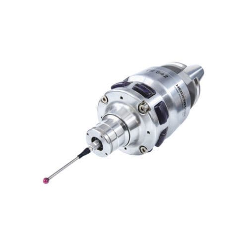 Зонд для измерений - TS 64 series - DR. JOHANNES HEIDENHAIN GmbH - инфракрасный / компактный / беспроводной