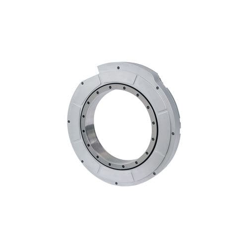 Абсолютный угловой энкодер - RCN 6000 - DR. JOHANNES HEIDENHAIN GmbH - 28 битов / с полой осью / Fanuc αi