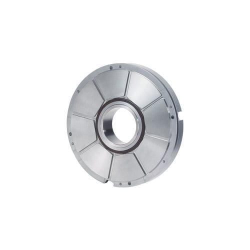 Инкрементальный угловой энкодер - RON 785 - DR. JOHANNES HEIDENHAIN GmbH - с полой осью / 5 Vcc / 4,5 Vcc