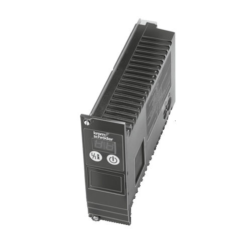 Мосток связи - PFA 700 - Honeywell Thermal Solutions - полевой шины / для монтажа в стойку