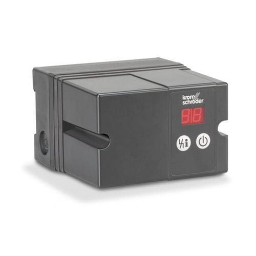 Устройство управления для горелки - IFD 244 - Honeywell Thermal Solutions