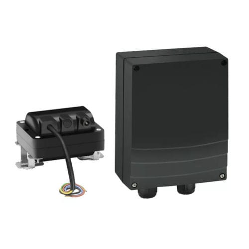 Трансформатор для источника электропитания - TZI - Honeywell Thermal Solutions - инкапсулированный / для горелки / высокого напряжения