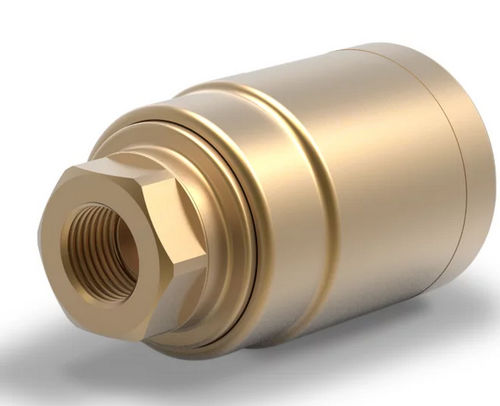 Шариковый предохранительный клапан - GRS - Honeywell Thermal Solutions - для газа / для кислорода / резьбовой