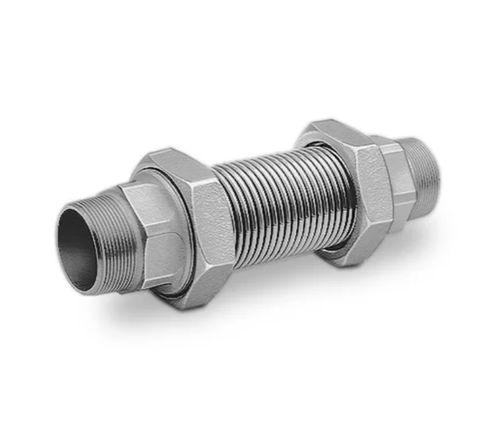 Круглый сильфон - EKO  - Honeywell Thermal Solutions - из нержавеющей стали / для машины