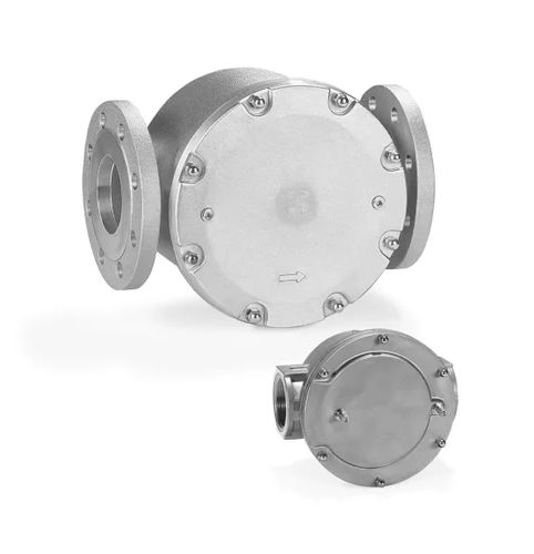 Картер для фильтра с картриджем - GFK - Honeywell Thermal Solutions - для воздуха / из полипропилена