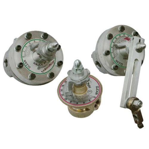 Клапан со сферическим золотником - MOV - Honeywell Thermal Solutions - с ручным управлением / для остановки / с регулировкой расхода