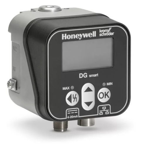 Относительный датчик давления - DG  - Honeywell Thermal Solutions - мембранный / аналоговый / цифровой