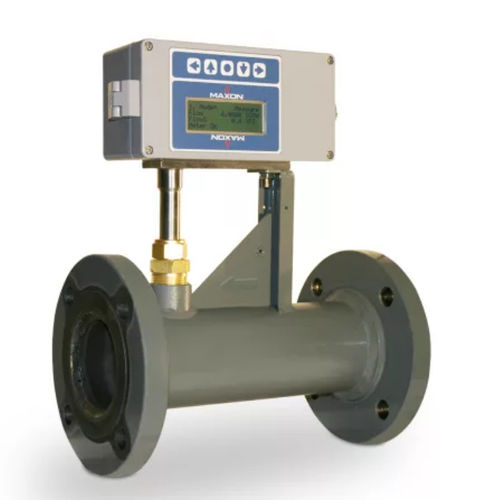 Термально-массовый расходомер - SMARTLINK® - Honeywell Thermal Solutions - дифференциальный / массовый / для воздуха